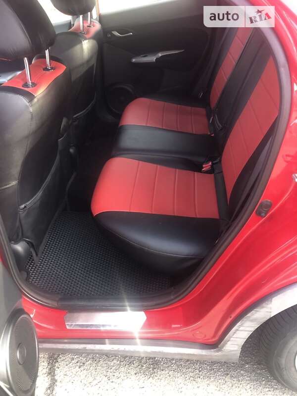 Хэтчбек Honda Civic 2008 в Киеве