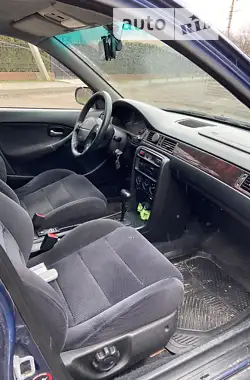 Honda Civic 1999