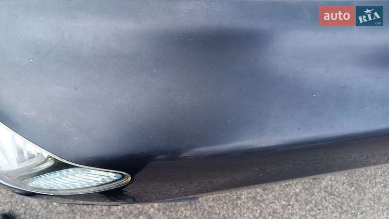 Седан Honda Civic 2008 в Херсоне