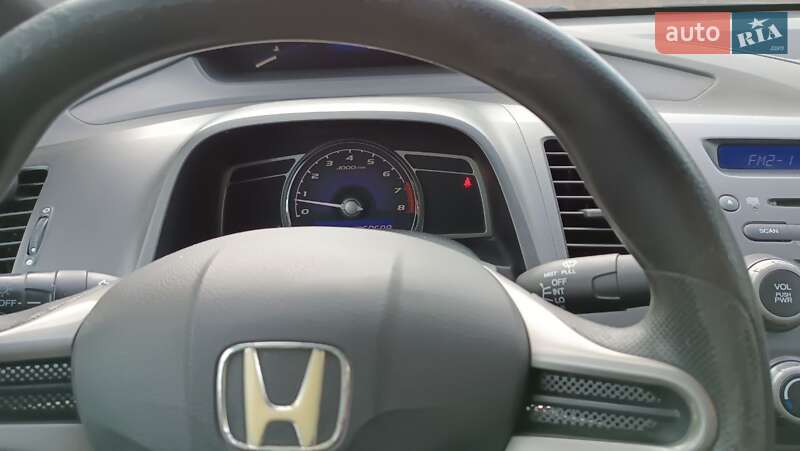 Седан Honda Civic 2008 в Херсоне