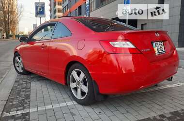 Купе Honda Civic 2006 в Киеве