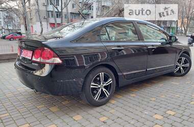 Седан Honda Civic 2011 в Одесі