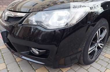 Седан Honda Civic 2011 в Одесі