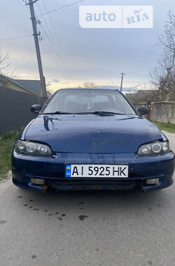 Седан Honda Civic 1995 в Барышевке