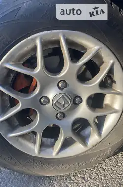 Honda Civic 1996