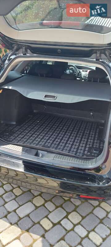 Універсал Honda Civic 2014 в Тернополі