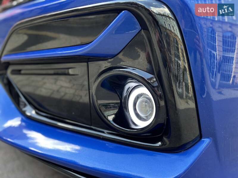 Хэтчбек Honda Civic 2020 в Ровно