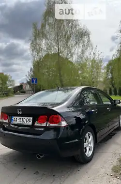 Honda Civic 2009