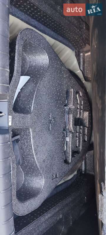 Седан Honda Civic 2020 в Харкові