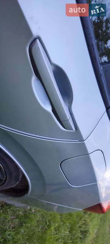 Седан Honda Civic 2020 в Харкові