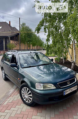 Универсал Honda Civic 1998 в Одессе
