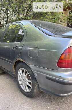 Лифтбек Honda Civic 1996 в Киеве