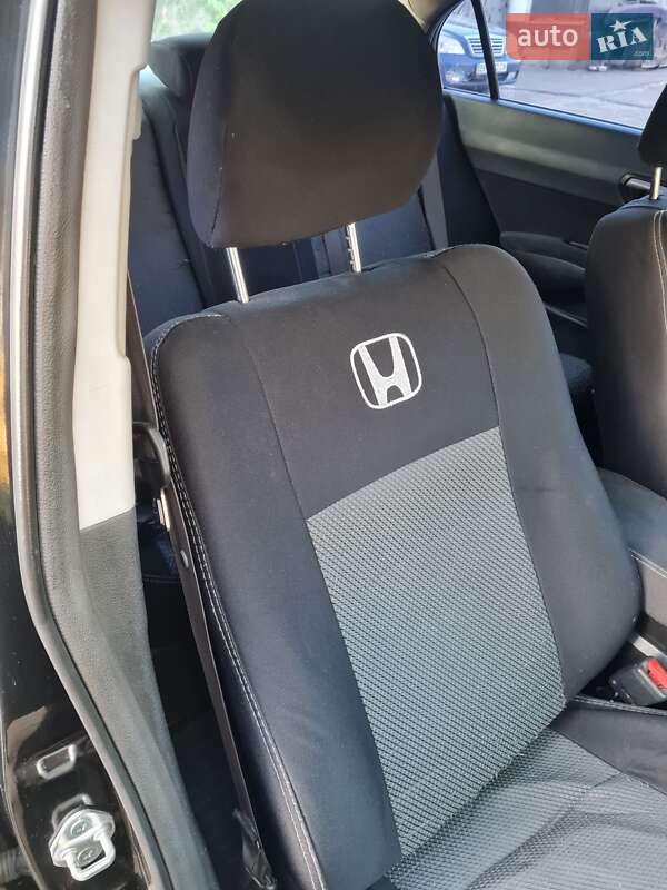 Седан Honda Civic 2008 в Ширяево