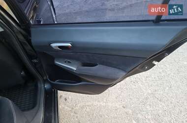 Седан Honda Civic 2008 в Одессе