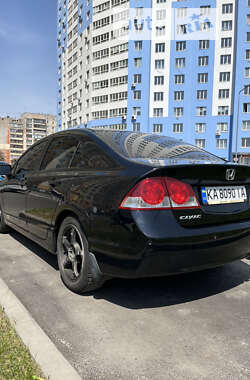 Седан Honda Civic 2008 в Броварах