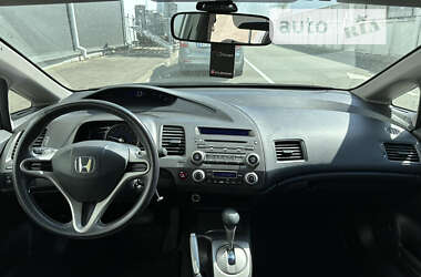 Седан Honda Civic 2011 в Киеве