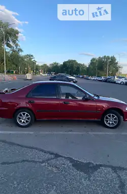 Honda Civic 1994