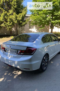 Седан Honda Civic 2012 в Днепре