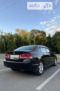 Седан Honda Civic 2008 в Днепре