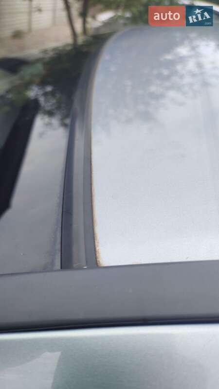 Хэтчбек Honda Civic 2008 в Харькове