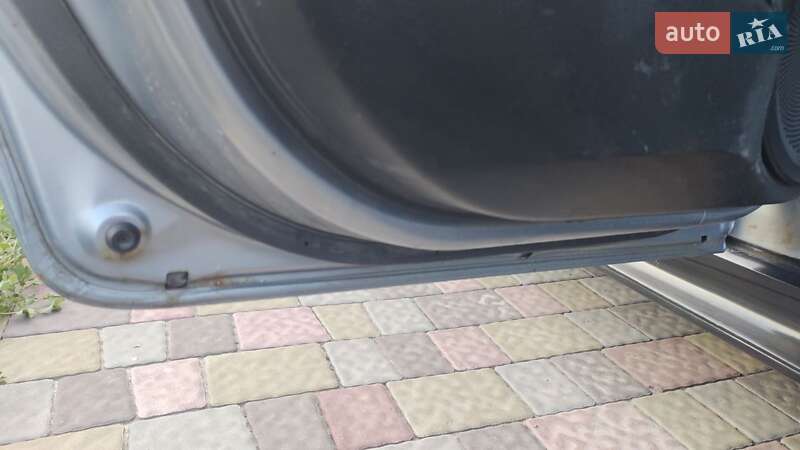 Хэтчбек Honda Civic 2008 в Харькове