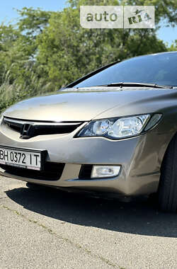 Седан Honda Civic 2006 в Одесі