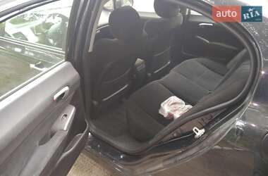 Седан Honda Civic 2008 в 