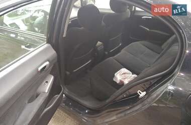 Седан Honda Civic 2008 в Харькове