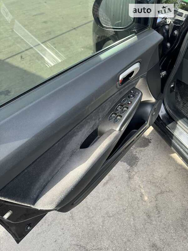 Седан Honda Civic 2007 в Киеве фото 11 Седан Honda Civic 2007 в Киеве