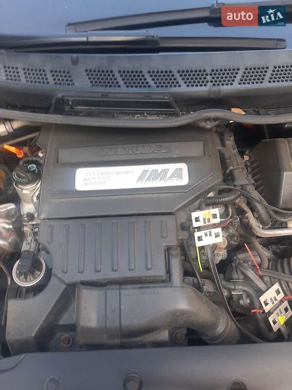 Седан Honda Civic 2007 в Ровно фото 8 Седан Honda Civic 2007 в Ровно