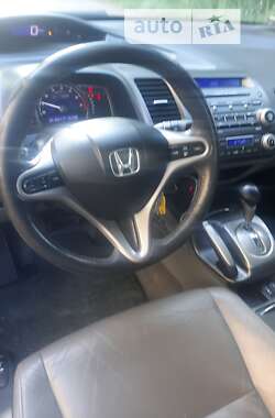 Седан Honda Civic 2007 в Ровно