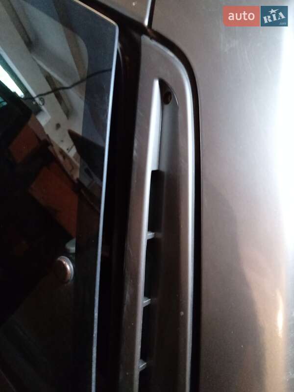 Хэтчбек Honda Civic 1988 в Тернополе