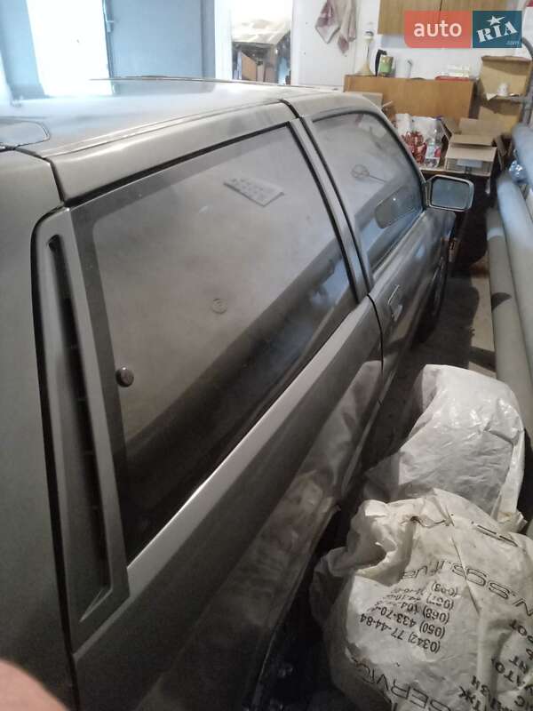 Хэтчбек Honda Civic 1988 в Тернополе