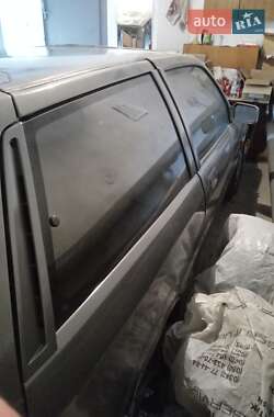 Хэтчбек Honda Civic 1988 в 