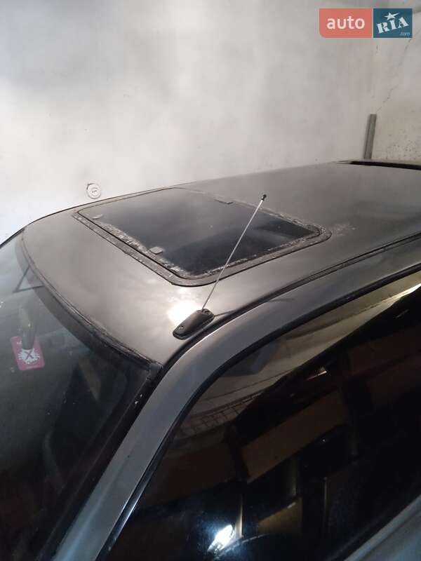 Хэтчбек Honda Civic 1988 в Тернополе