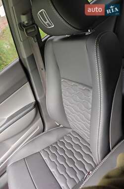 Седан Honda Civic 2007 в 
