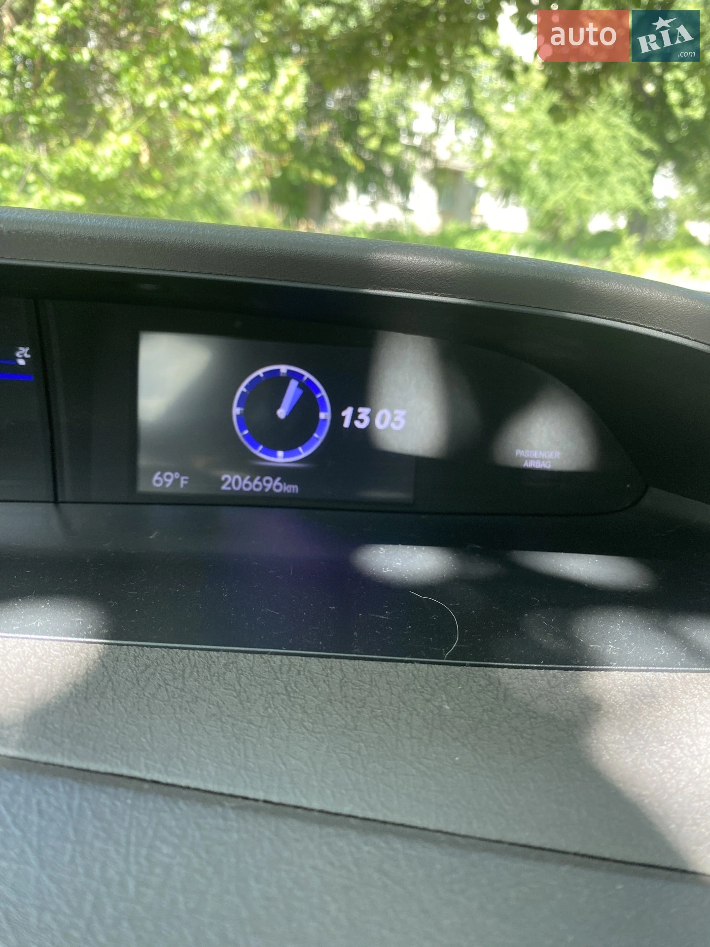 2012 Honda Civic - мініатюра 14
