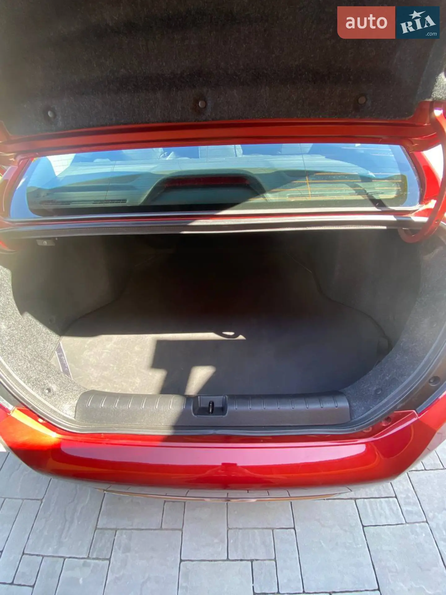 2020 Honda Civic - мініатюра 17