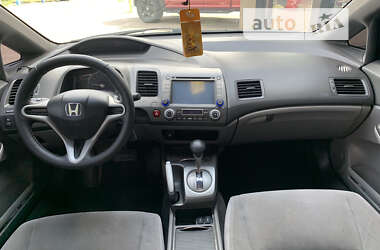 Седан Honda Civic 2007 в Харькове