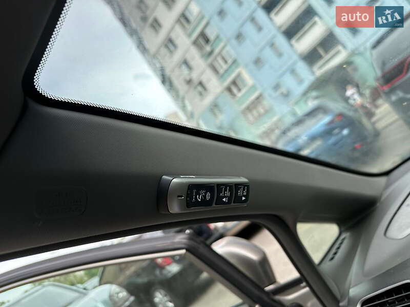 Седан Honda Civic 2008 в Киеве