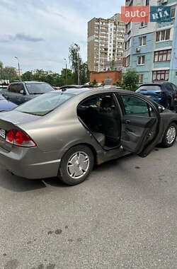 Седан Honda Civic 2008 в 