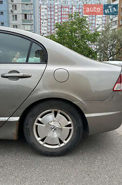 Седан Honda Civic 2008 в 
