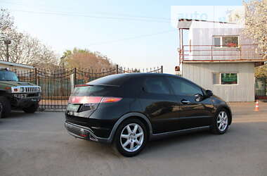 Хетчбек Honda Civic 2009 в Одесі