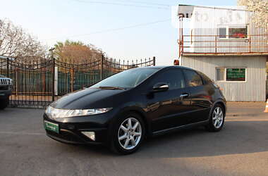 Хетчбек Honda Civic 2009 в Одесі