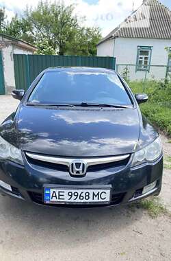 Седан Honda Civic 2008 в Синельниковому