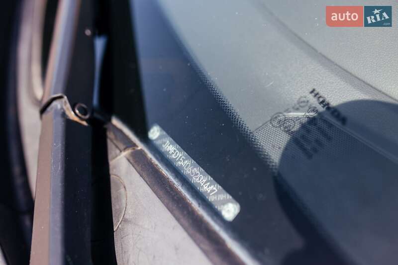 Седан Honda Civic 2006 в Трускавці
