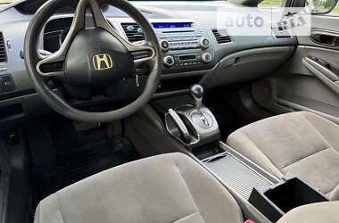 Седан Honda Civic 2008 в Кролевце