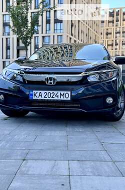 Седан Honda Civic 2019 в Києві