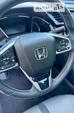 Седан Honda Civic 2019 в Києві