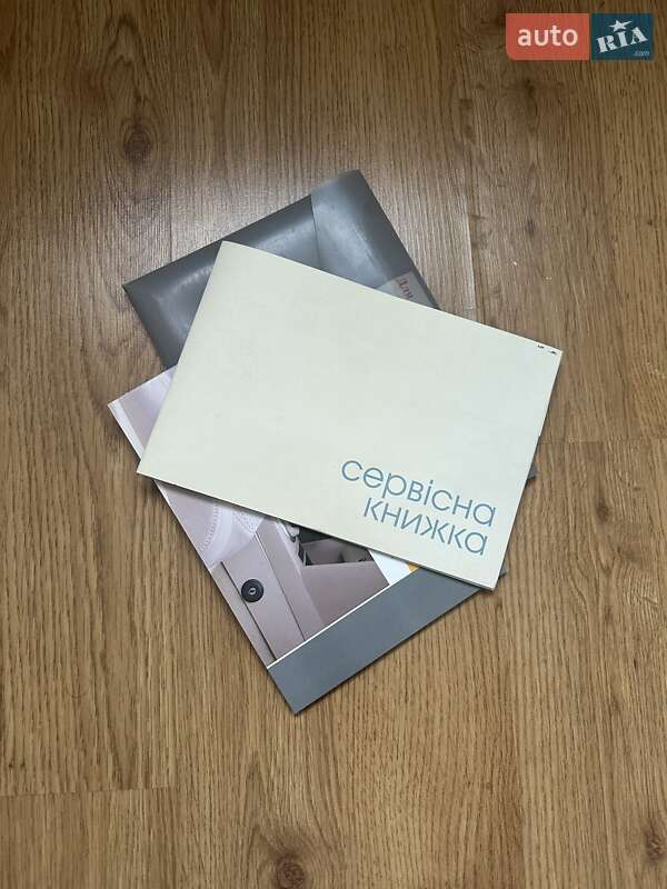 Седан Honda Civic 2012 в Львові